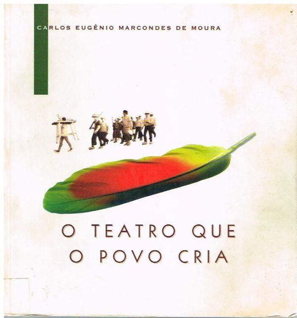Teatro que o Povo Cria, O